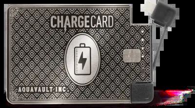 daymond john smart card|ChargeCard .